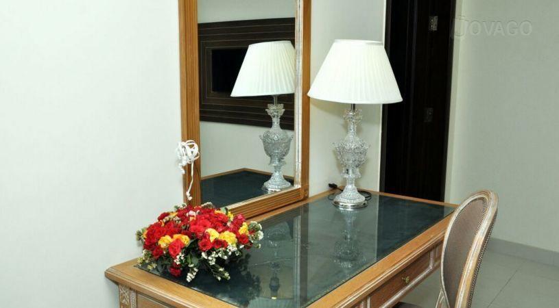 Panoramic Hotel Lahore Extérieur photo