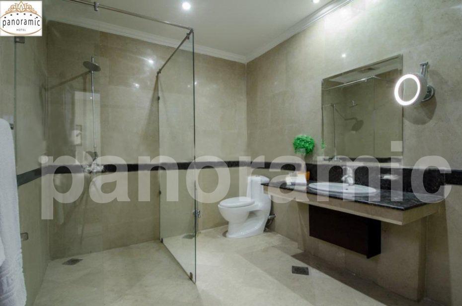 Panoramic Hotel Lahore Extérieur photo