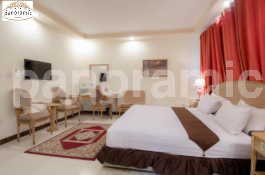 Panoramic Hotel Lahore Extérieur photo