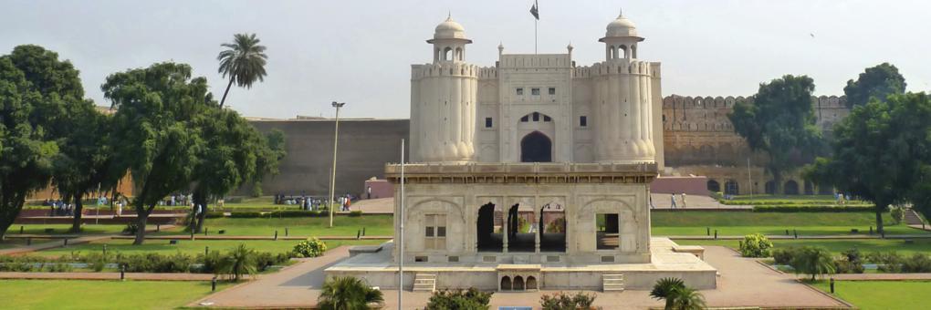 Panoramic Hotel Lahore Extérieur photo