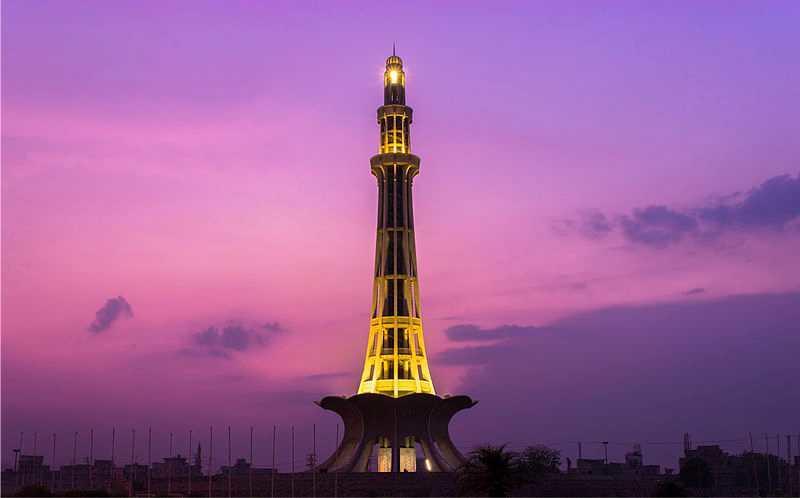 Panoramic Hotel Lahore Extérieur photo